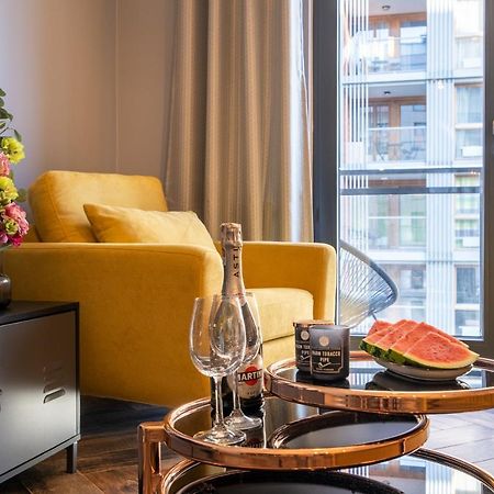 Apartament Riverside Gdansk Luaran gambar