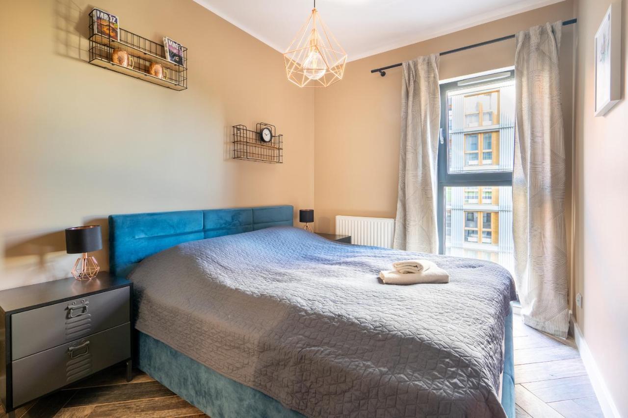 Apartament Riverside Gdansk Luaran gambar